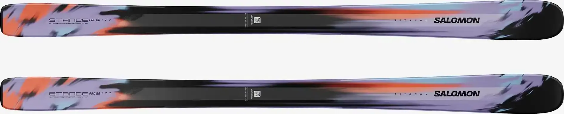 SALOMON STANCE PRO 86 2026